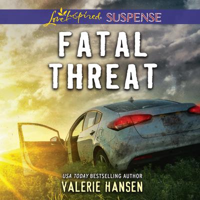 Fatal Threat by Valerie Hansen audiobook