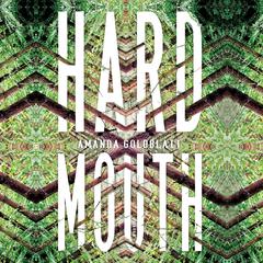 Hardmouth by Amanda Goldblatt audiobook