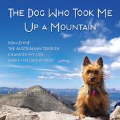The Dog Who Took Me Up a Mountain by  Rick Crandall audiobook