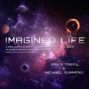 Imagined Life by  James Trefil audiobook