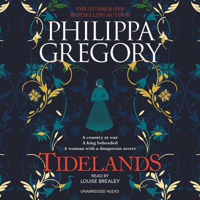 Tidelands by Philippa Gregory audiobook