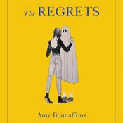 The Regrets by  Amy Bonnafons audiobook