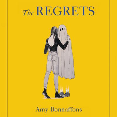 The Regrets by Amy Bonnafons audiobook