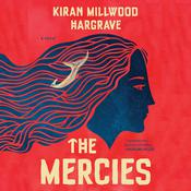 The Mercies by  Kiran Millwood Hargrave audiobook