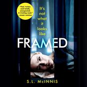 Framed by  S. L. McInnis audiobook