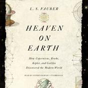 Heaven on Earth by  L. S. Fauber audiobook