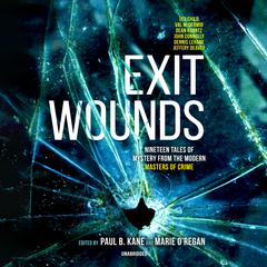 Exit Wounds by Jeffery Deaver audiobook