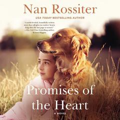 Promises of the Heart by Nan Rossiter audiobook