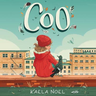 Coo by Kaela Noel audiobook