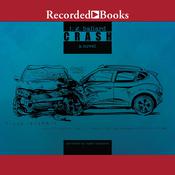 Crash by  J. G. Ballard audiobook