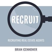 RECRUIT by  Brian Icenhower audiobook