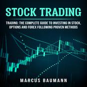 Stock Trading by  Marcus Baumann audiobook