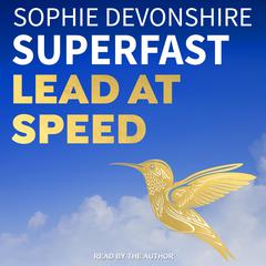 Superfast by Sophie Devonshire audiobook