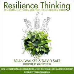 Resilience Thinking by David Salt audiobook
