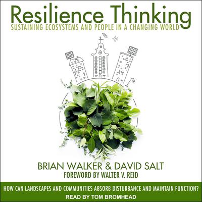 Resilience Thinking by David Salt audiobook