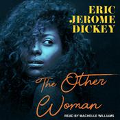 The Other Woman by  Eric Jerome Dickey audiobook