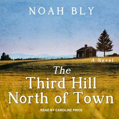 The Third Hill North of Town by Noah Bly audiobook