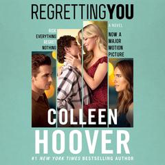 Regretting You by Colleen Hoover audiobook