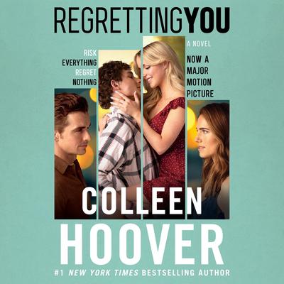 Regretting You by Colleen Hoover audiobook