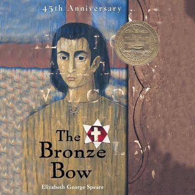 The Bronze Bow by Elizabeth George Speare audiobook