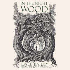 In The Night Wood by Dale Bailey audiobook