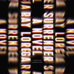 Surrender by Ray Loriga audiobook