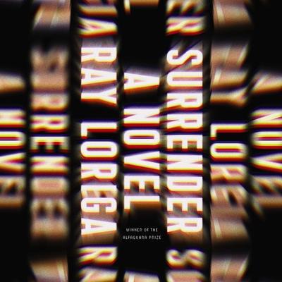 Surrender by Ray Loriga audiobook