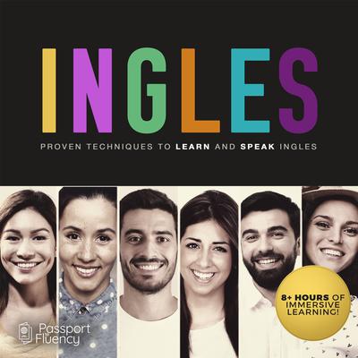 Ingles by Made for Success audiobook