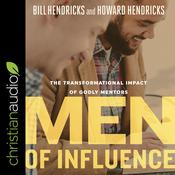 Men of Influence by  William Hendricks audiobook