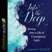 Into the Deep by  Lauren Gaskill audiobook