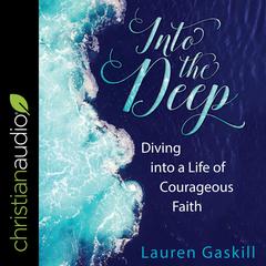Into the Deep by Lauren Gaskill audiobook