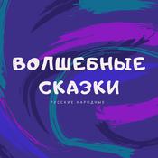 Magical Fairy Tales (Волшебные сказки) by  Russian folk tales audiobook