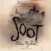 Soot by  Dan Vyleta audiobook