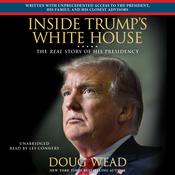 Inside Trump's White House by  Doug Wead audiobook