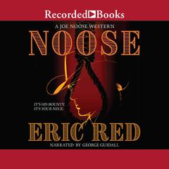 Noose by Eric Red audiobook