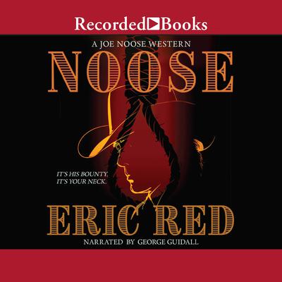 Noose by Eric Red audiobook