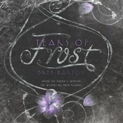 Tears of Frost by Bree Barton audiobook
