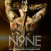 Nine by  T. M. Frazier audiobook