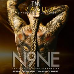 Nine by T. M. Frazier audiobook