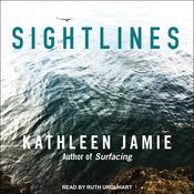 Sightlines by  Kathleen Jamie audiobook