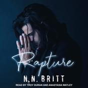 Rapture by  N.N. Britt audiobook