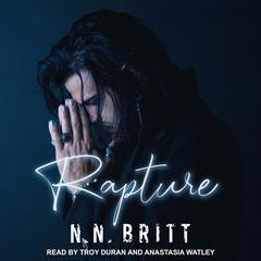 Rapture by N.N. Britt audiobook