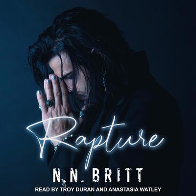 Rapture by N.N. Britt audiobook