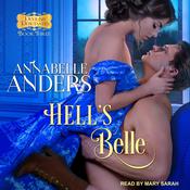 Hell’s Belle by  Annabelle Anders audiobook