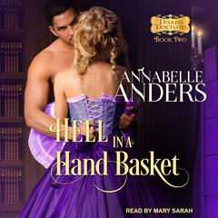 Hell in A Hand Basket by Annabelle Anders audiobook