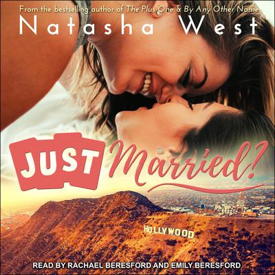 Just Married? by Natasha West audiobook