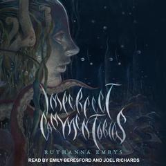 Imperfect Commentaries by Ruthanna Emrys audiobook