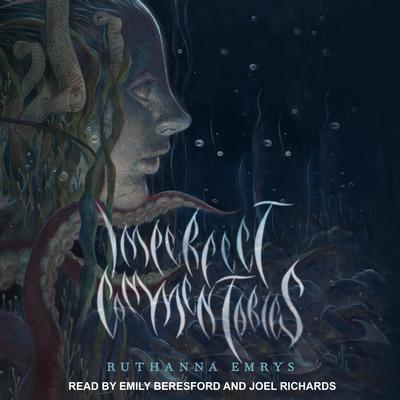 Imperfect Commentaries by Ruthanna Emrys audiobook