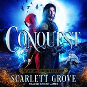 Conquest by  A.L. Fogerty audiobook
