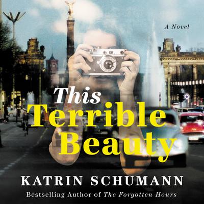 This Terrible Beauty by Katrin Schumann audiobook
